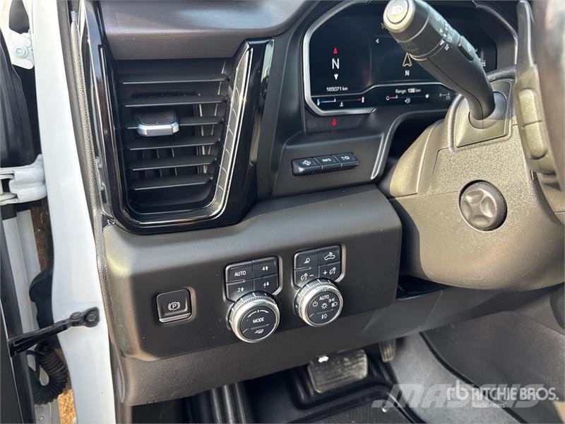 GMC Sierra 1500 其他