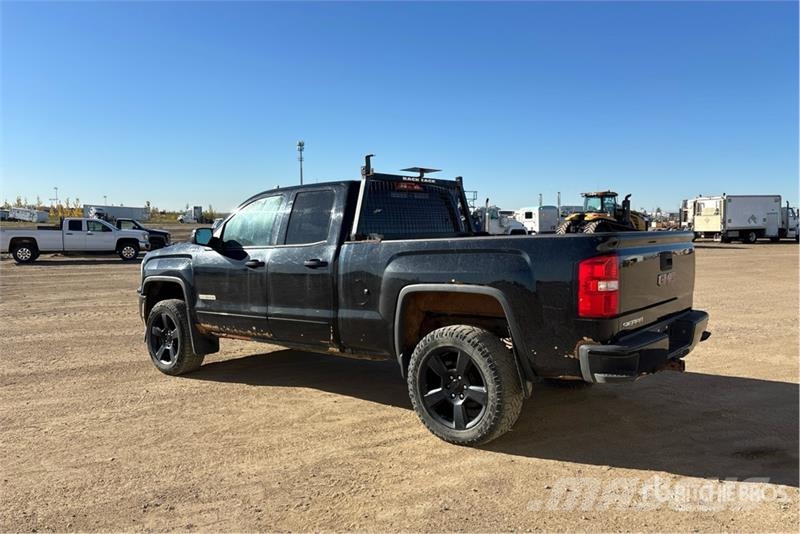 GMC Sierra 1500 Muut autot