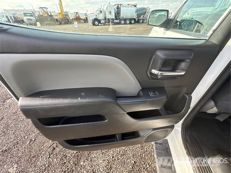 GMC Sierra 1500 Andere Transporter