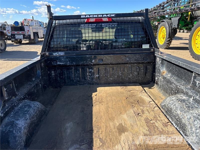 GMC Sierra 1500 Furgoni altro