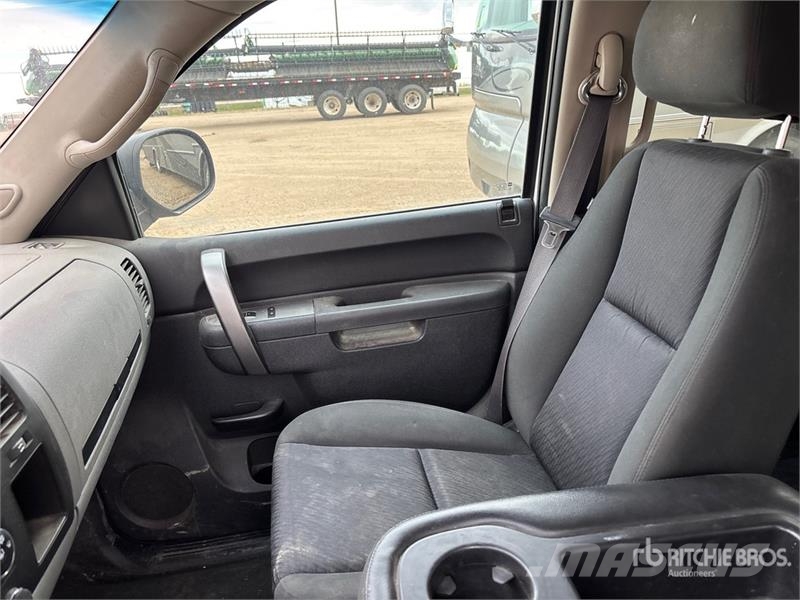 GMC Sierra 1500 Anders