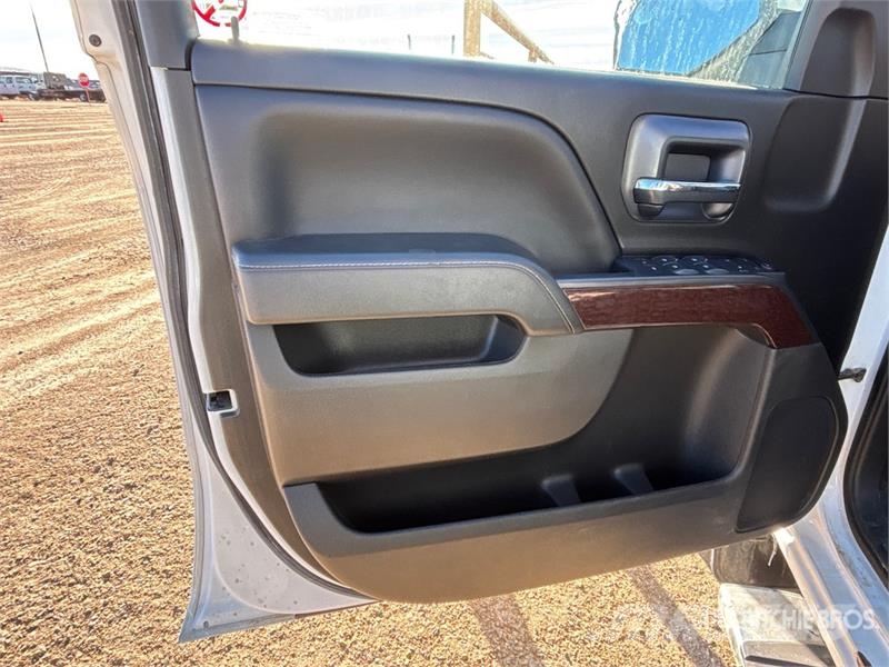 GMC Sierra 1500 Andere Transporter
