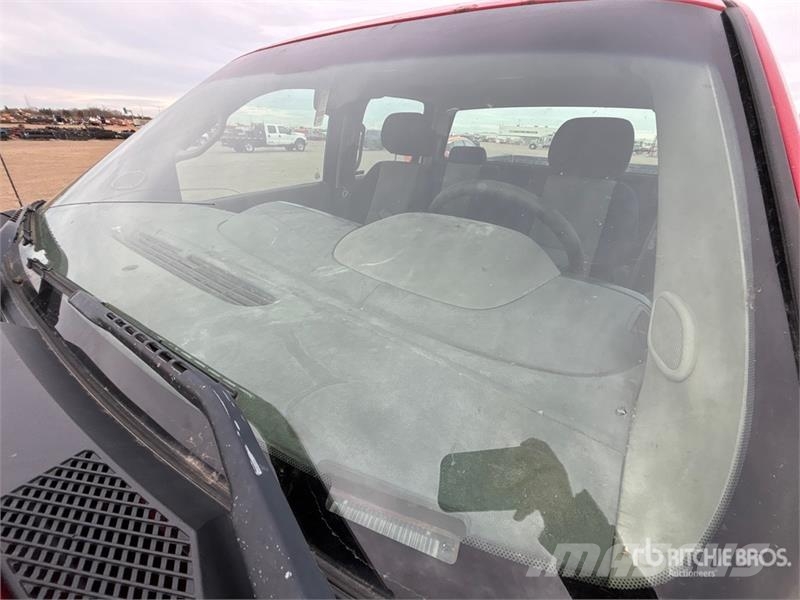 GMC Sierra 1500 その他