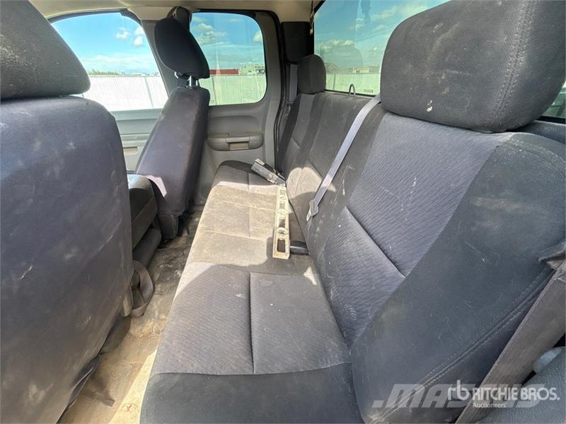 GMC Sierra 1500 أخرى