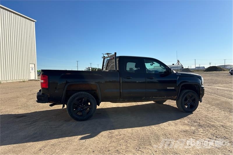 GMC Sierra 1500 Muut autot