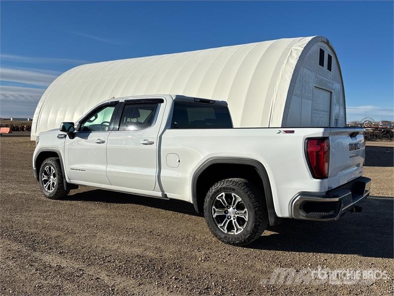 GMC Sierra 1500 Andere Transporter