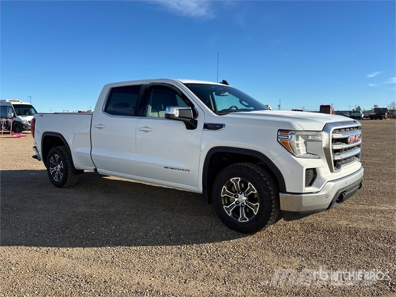 GMC Sierra 1500 Andere Transporter