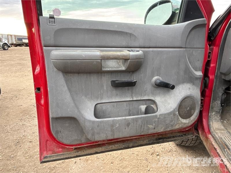 GMC Sierra 1500 その他