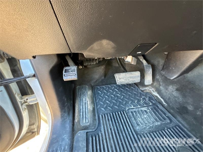 GMC Sierra 1500 Andere Transporter