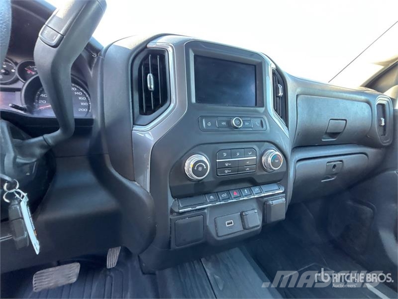 GMC Sierra 1500 Andre