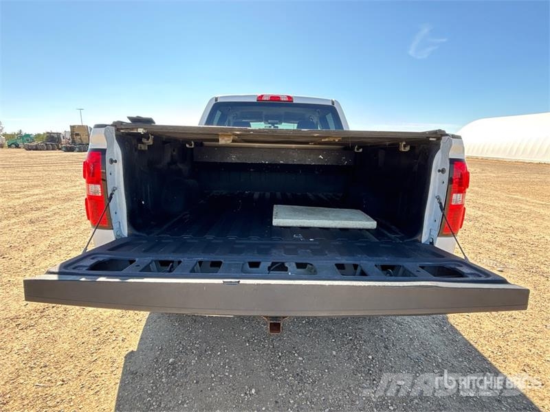 GMC Sierra 1500 Muu