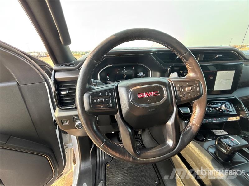 GMC Sierra 1500 其他
