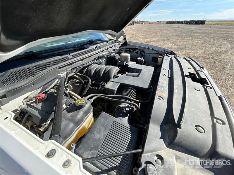 GMC Sierra 1500 Muu