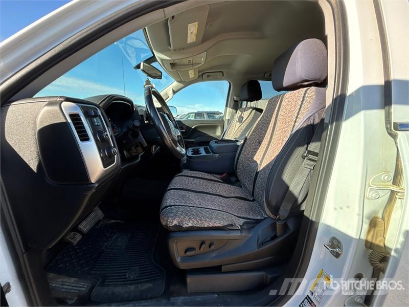 GMC Sierra 1500 Andere Transporter