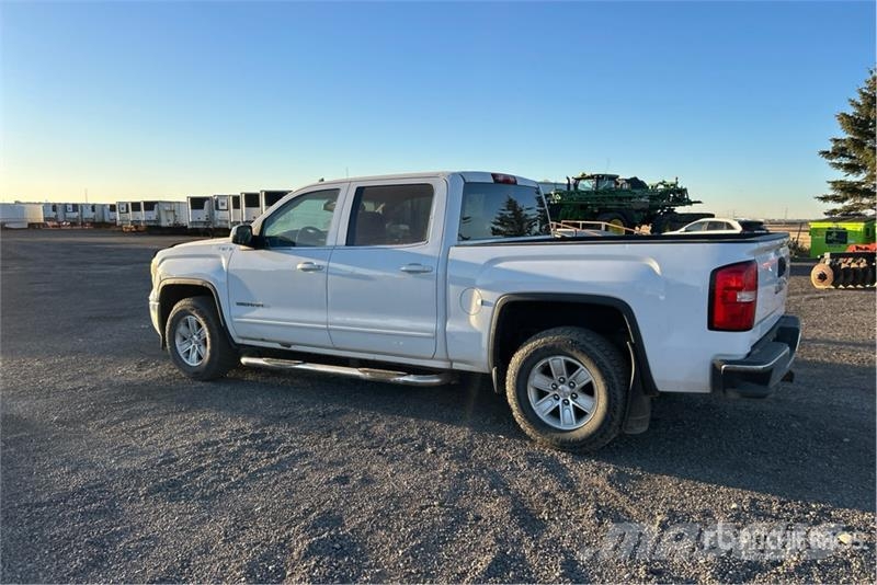 GMC Sierra 1500 Ostalo