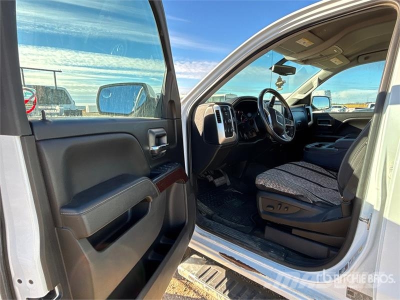 GMC Sierra 1500 Andere Transporter