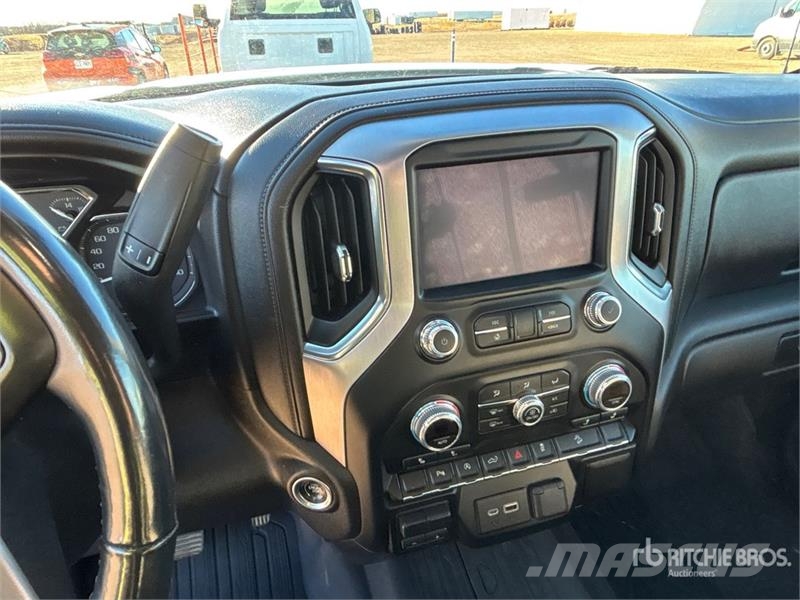 GMC Sierra 1500 Andere Transporter