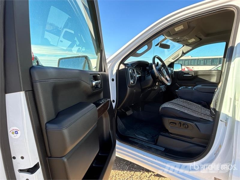 GMC Sierra 1500 Andere Transporter