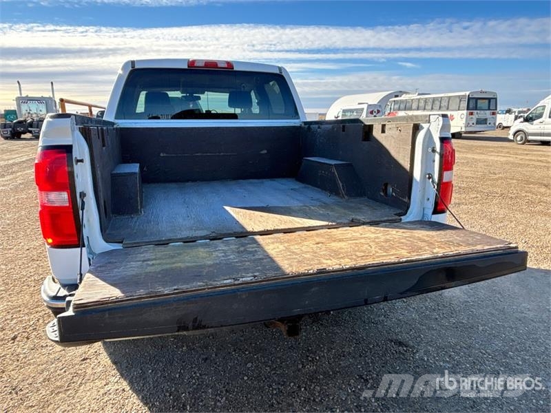 GMC Sierra 1500 Andere Transporter