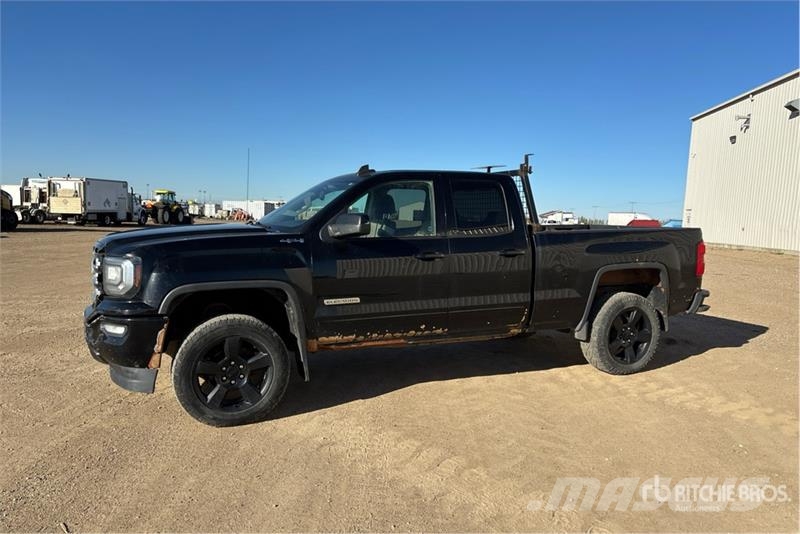 GMC Sierra 1500 Muut autot