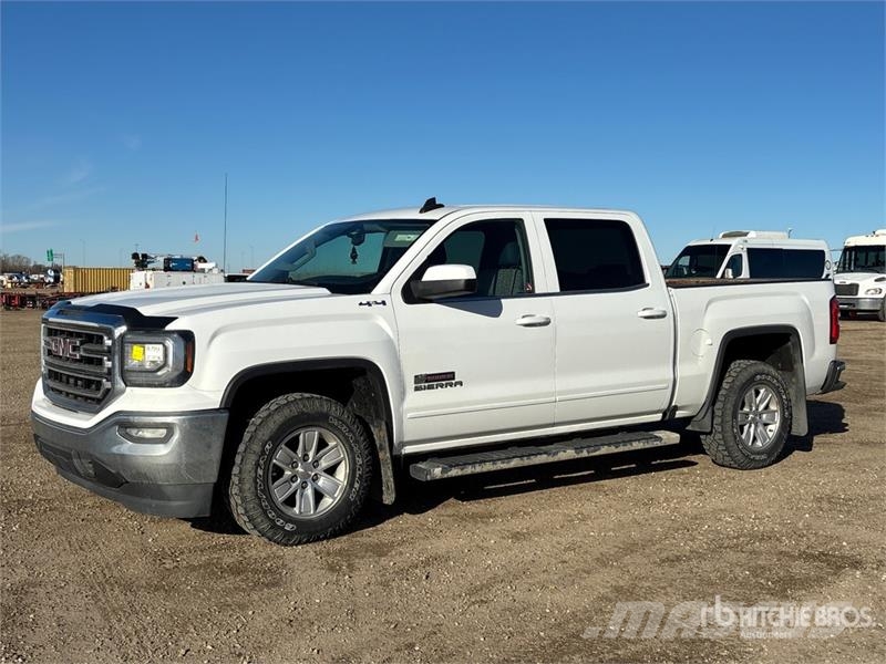 GMC Sierra 1500 Andere Transporter