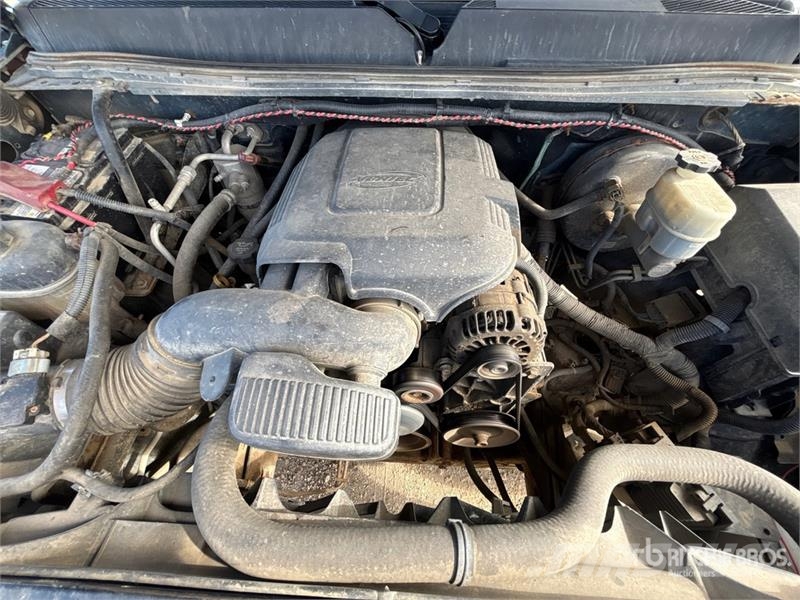 GMC Sierra 1500 أخرى