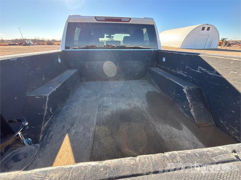 GMC Sierra 1500 Otros