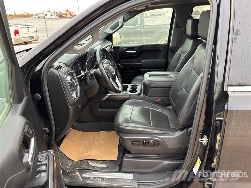 GMC Sierra 1500 Anders