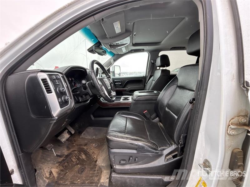 GMC Sierra 1500 Ostalo