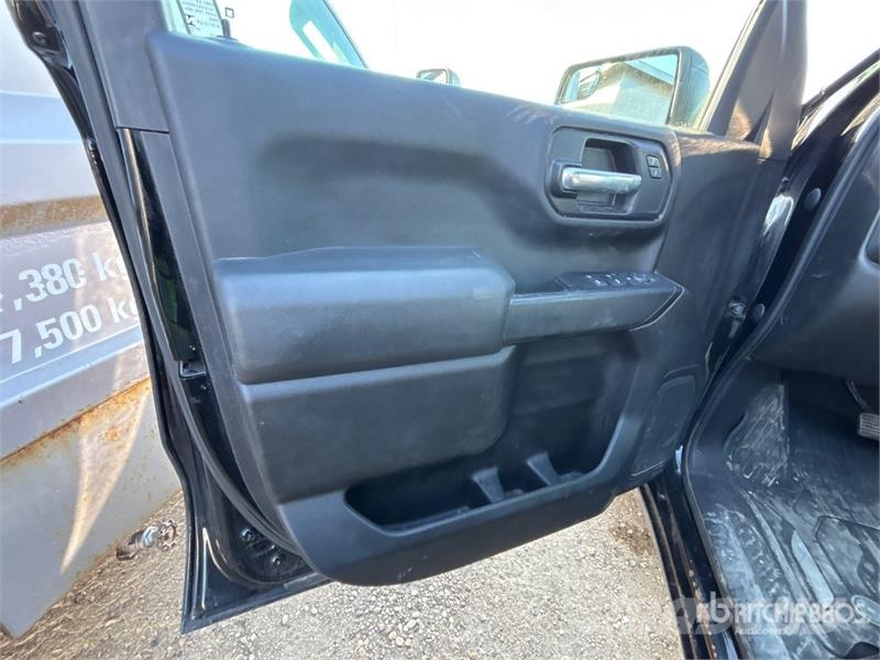 GMC Sierra 1500 Andre