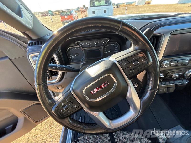 GMC Sierra 1500 Andere Transporter