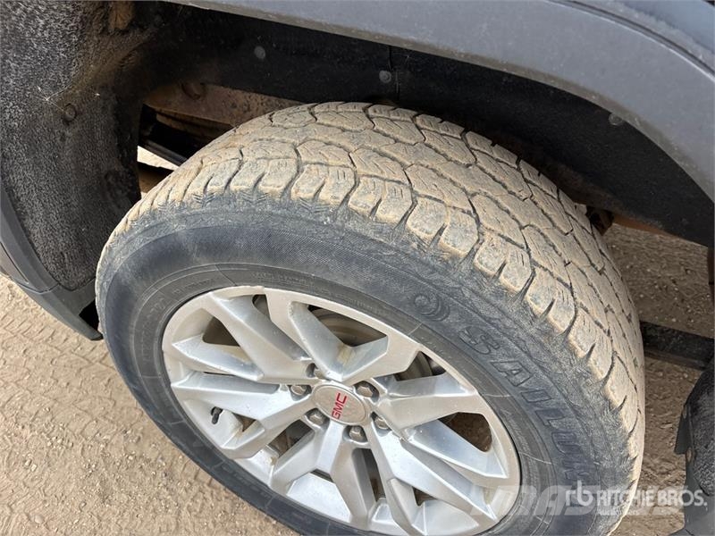 GMC Sierra 1500 Anders