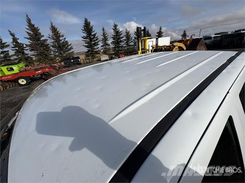 GMC Sierra 1500 Andere Transporter