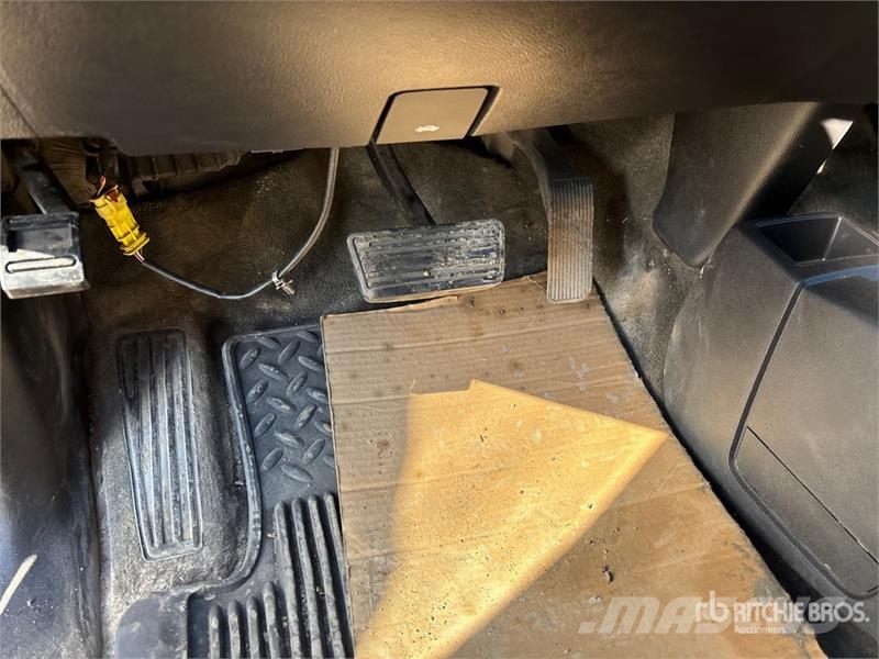 GMC Sierra 1500 Övriga bilar