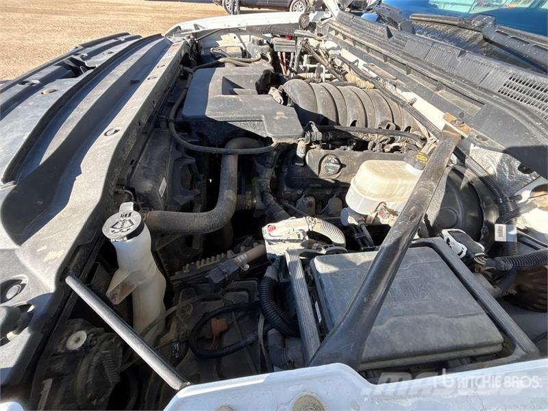 GMC Sierra 1500 Andere Transporter