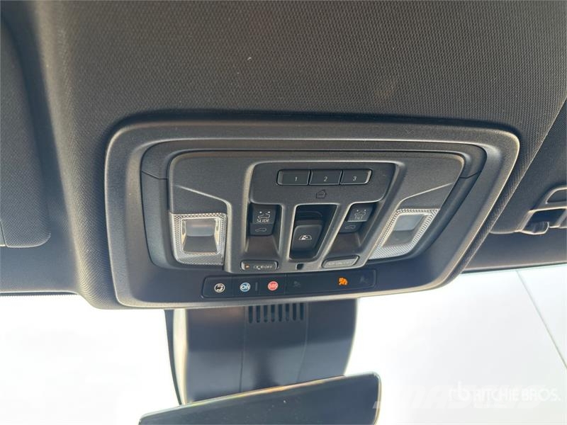 GMC Sierra 1500 其他