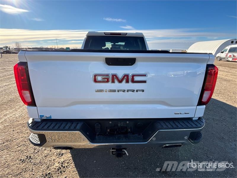 GMC Sierra 1500 Andere Transporter