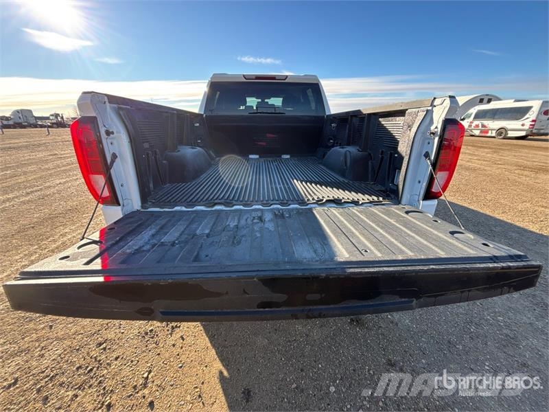 GMC Sierra 1500 Andere Transporter