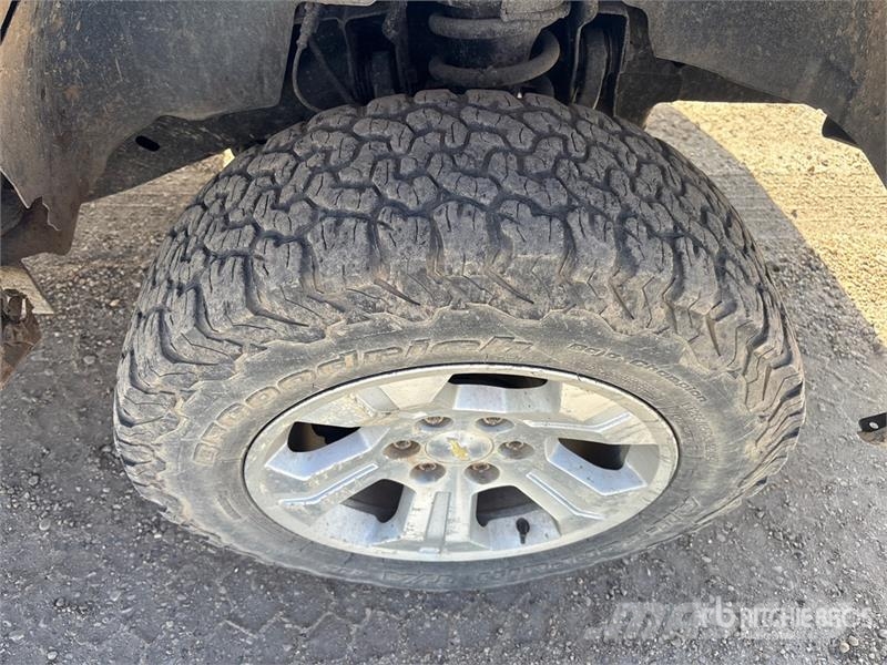 GMC Sierra 1500 أخرى