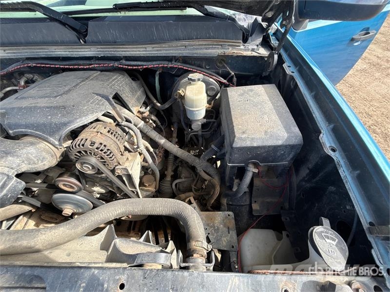 GMC Sierra 1500 أخرى