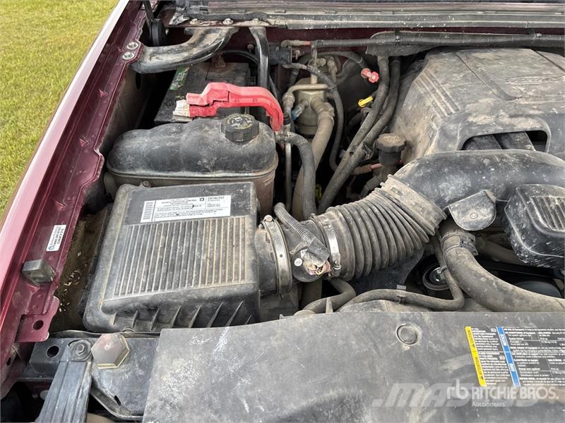 GMC Sierra 1500 أخرى
