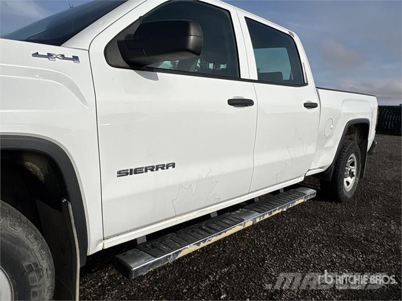 GMC Sierra 1500 Andere Transporter
