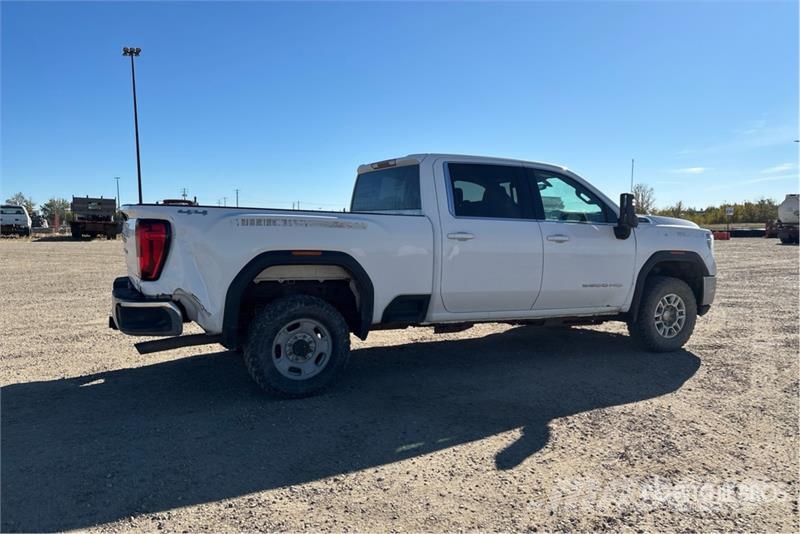 GMC Sierra 2500 Other