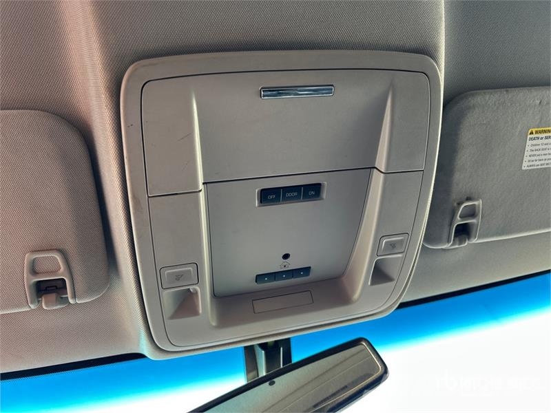 GMC Sierra 2500 Muu