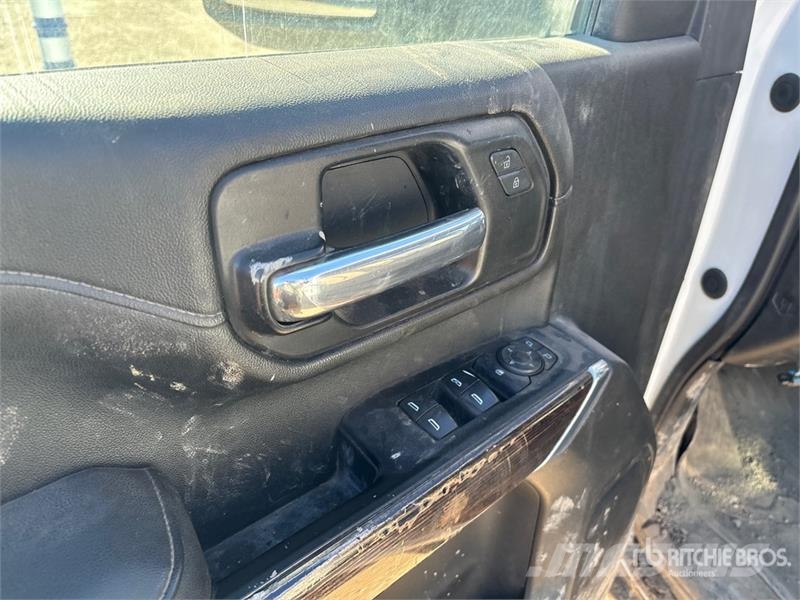GMC Sierra 2500 Other