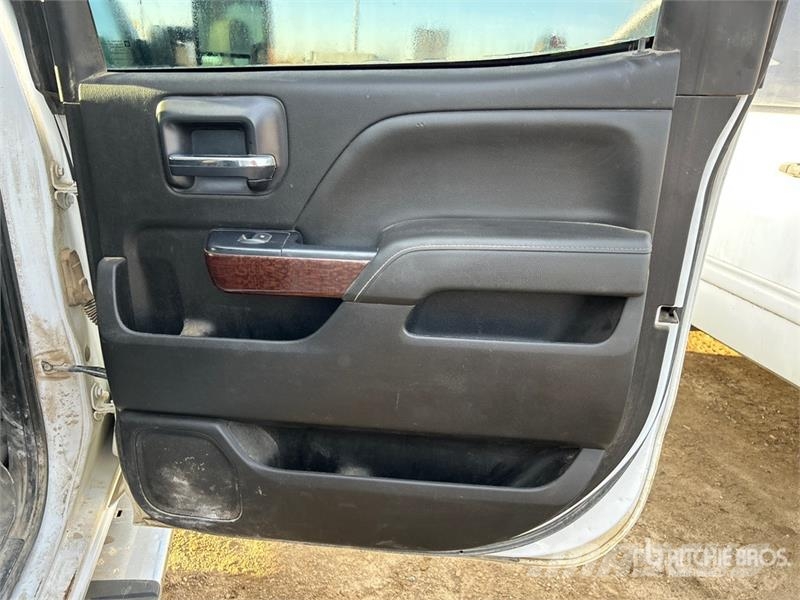 GMC Sierra 2500 Muu