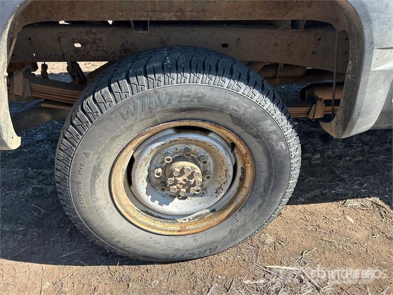GMC Sierra 2500 Andere Transporter