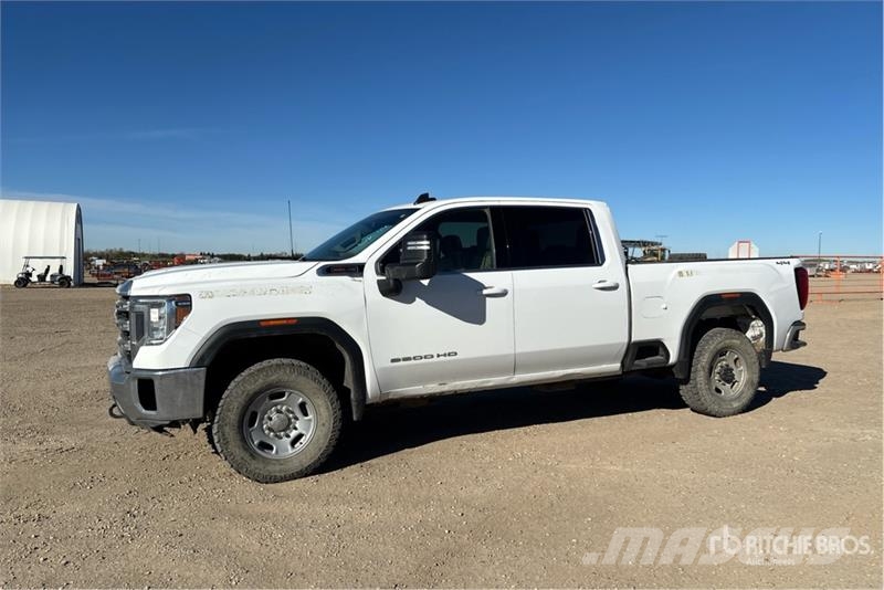 GMC Sierra 2500 Other