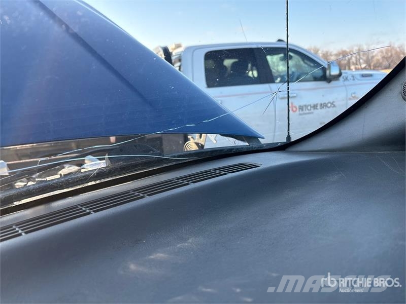 GMC Sierra 2500 Andere Transporter