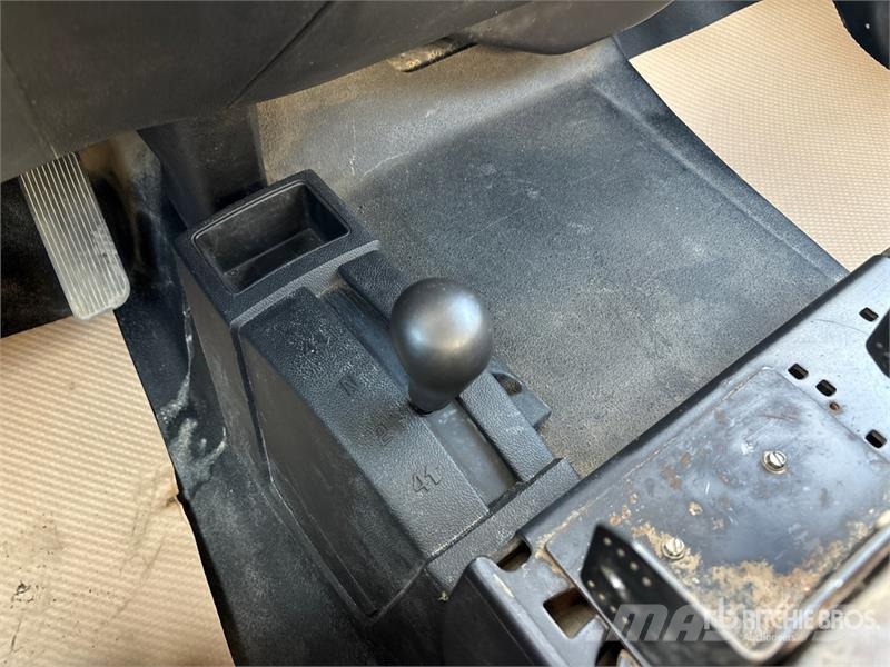 GMC Sierra 2500 Autre fourgon / utilitaire